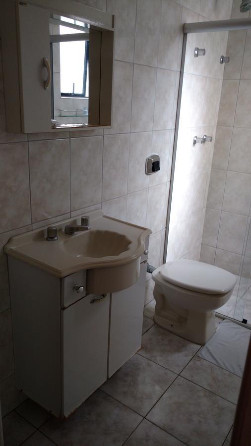 Hotel Mariluz Telemaco Borba Bagian luar foto