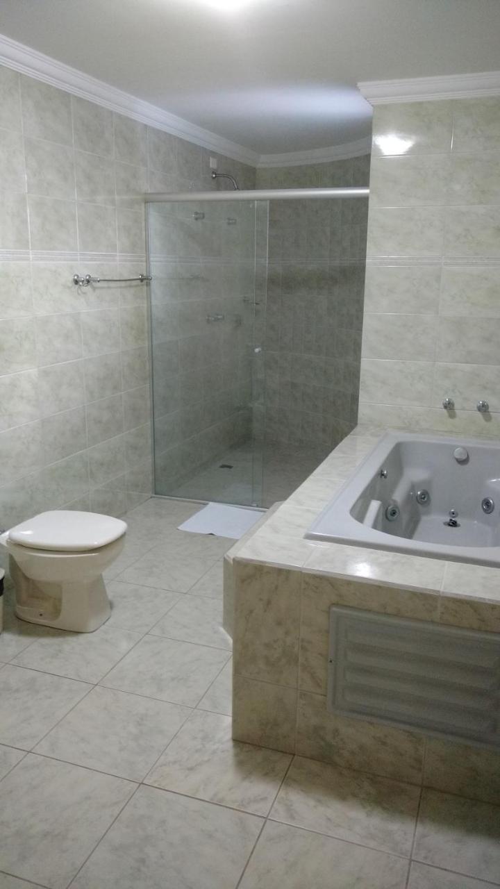 Hotel Mariluz Telemaco Borba Bagian luar foto