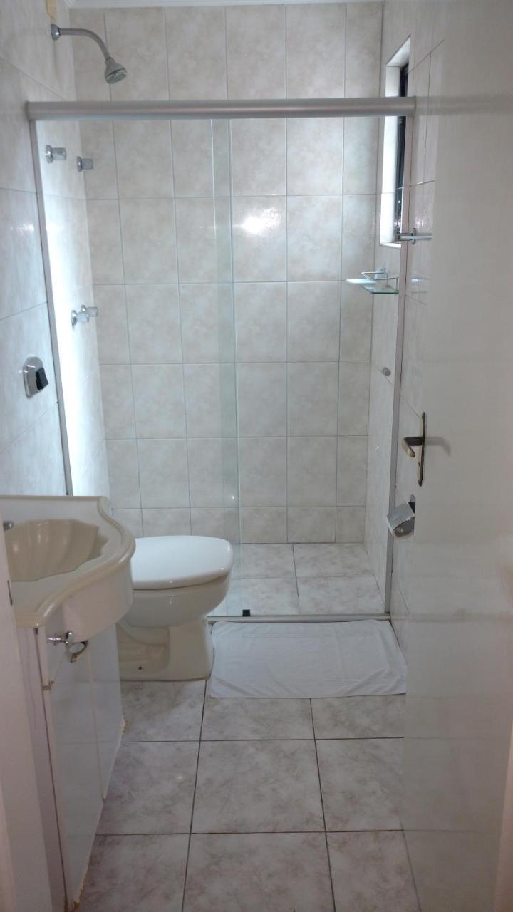 Hotel Mariluz Telemaco Borba Bagian luar foto