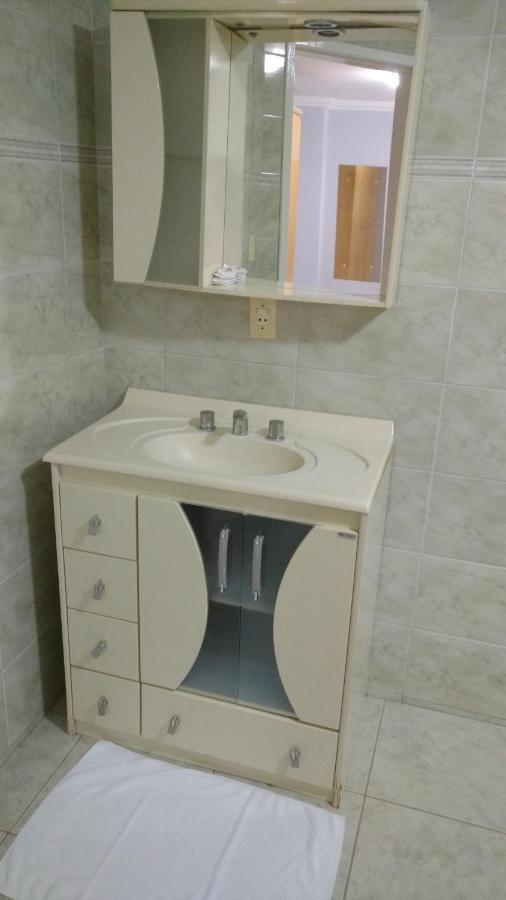 Hotel Mariluz Telemaco Borba Bagian luar foto